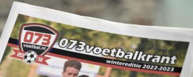 Artikel ZVS/Bodemflex in 073-voetbal-krant
